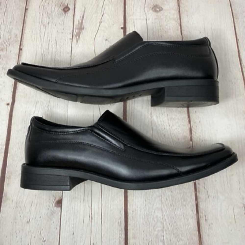 Perry Ellis Portfolio Jacob Slip-on Loafers Dress Shoes
